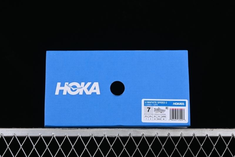 Hoka Shoes